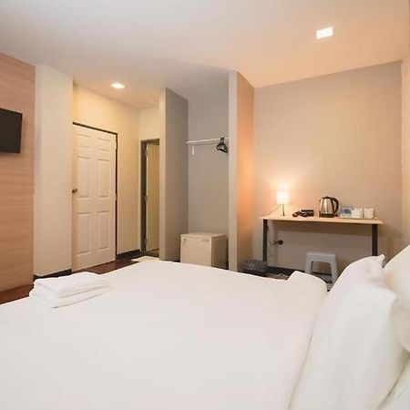 Go Inn Silom Bts St Louis V โกอินน์ สีลม 2 Μπανγκόκ Εξωτερικό φωτογραφία