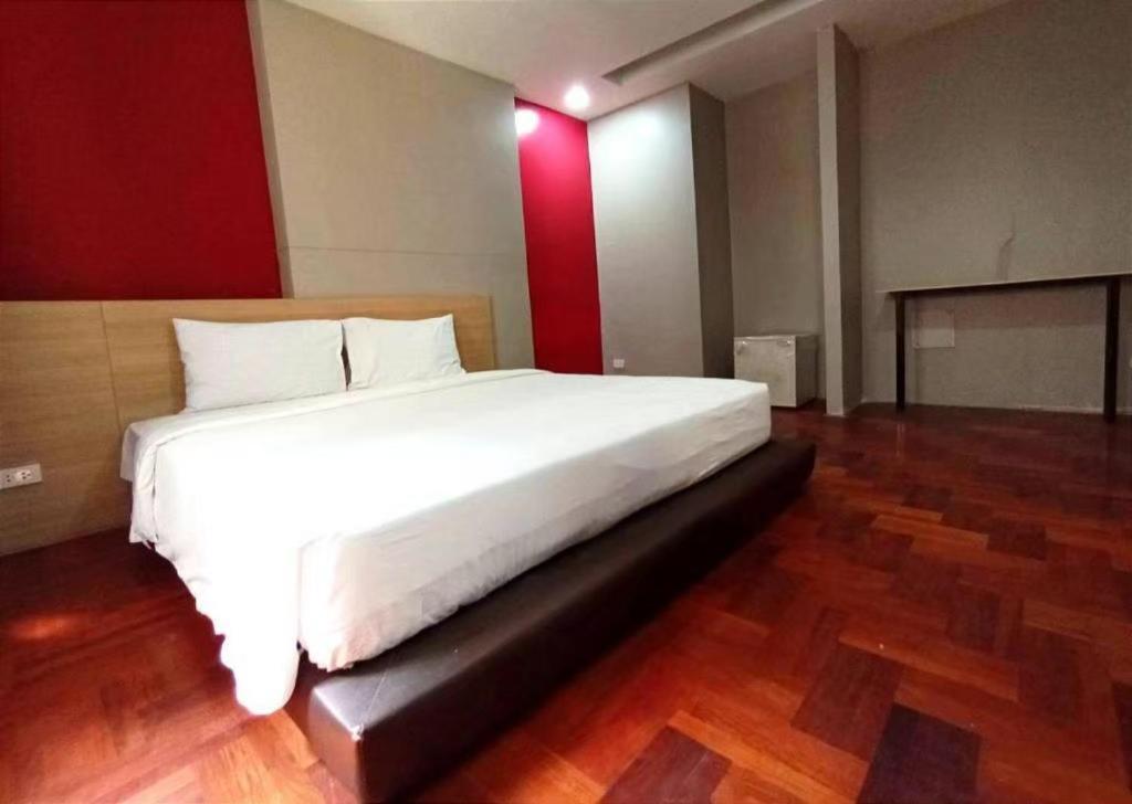 Go Inn Silom Bts St Louis V โกอินน์ สีลม 2 Μπανγκόκ Εξωτερικό φωτογραφία